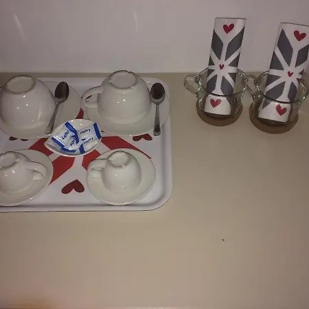 Bed & Breakfast Casa Grace 2