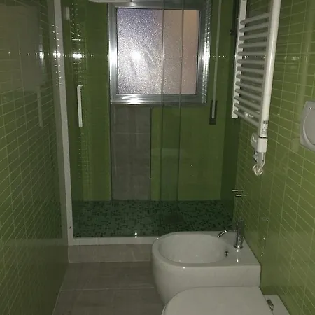 Bed & Breakfast Casa Grace 2 *