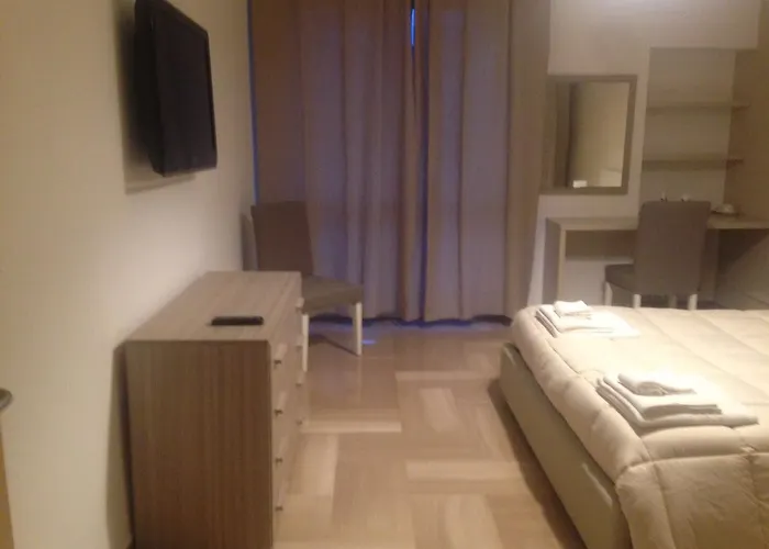 Casa Grace 2 Bed & Breakfast Bari