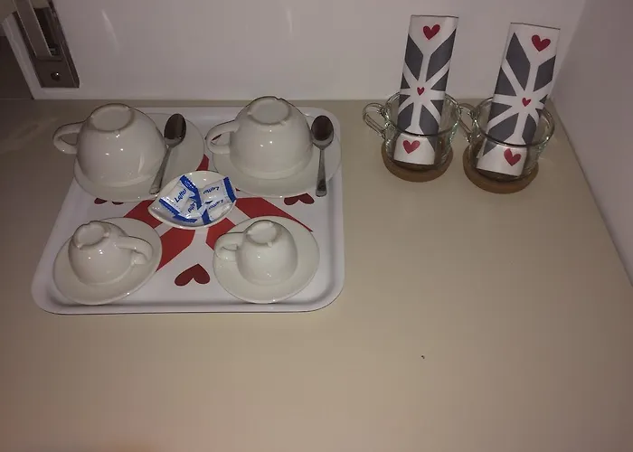 Bed & Breakfast Casa Grace 2