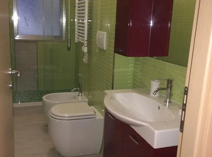 Bed & Breakfast Casa Grace 2 Bari