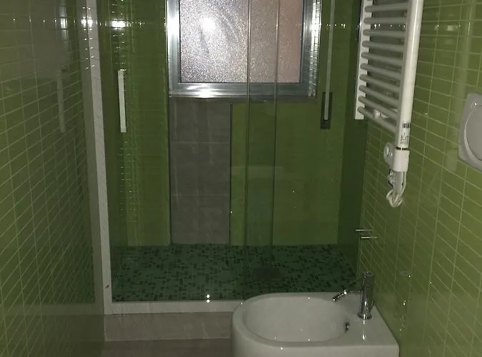 Bed & Breakfast Casa Grace 2 *