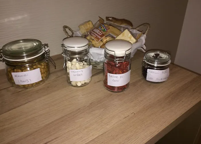 Bed & Breakfast Casa Grace 2 *