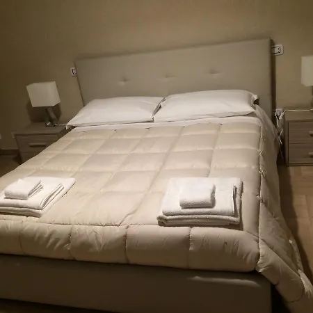 Bed & Breakfast Casa Grace 2 *