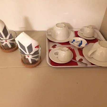 Casa Grace 2 * Bari