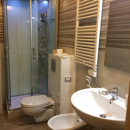 Casa Grace 2 B&B
