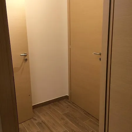 Casa Grace 2 Готель типу 