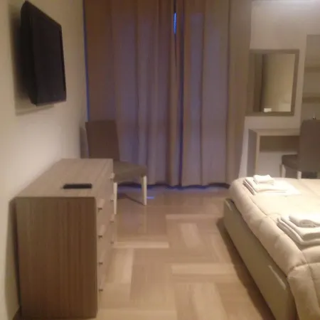 Casa Grace 2 Bed & Breakfast Bari