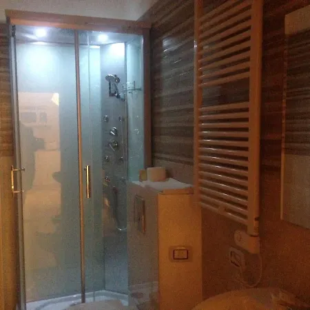 Casa Grace 2 * Bari