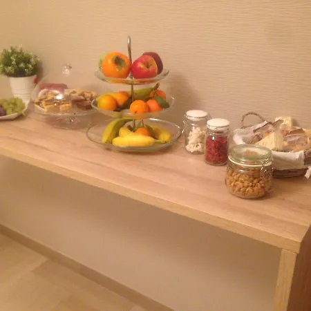 Casa Grace 2 *