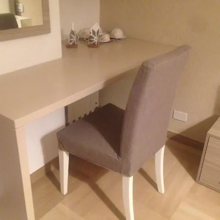 Bed & Breakfast Casa Grace 2 *