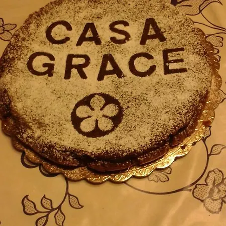 Casa Grace 2 Bed & Breakfast *