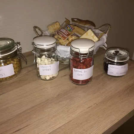 Bed & Breakfast Casa Grace 2 *