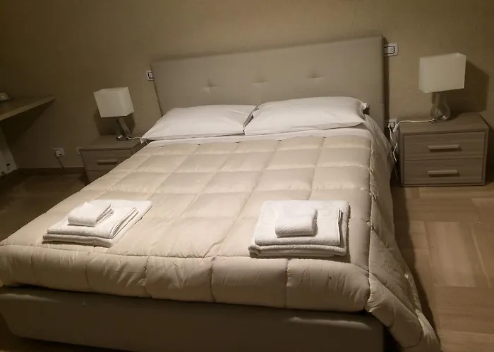 Bed & Breakfast Casa Grace 2 *