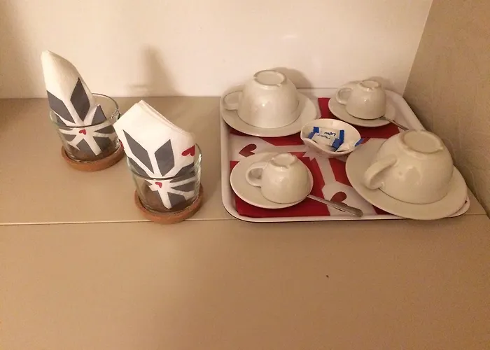 Casa Grace 2 * Барі