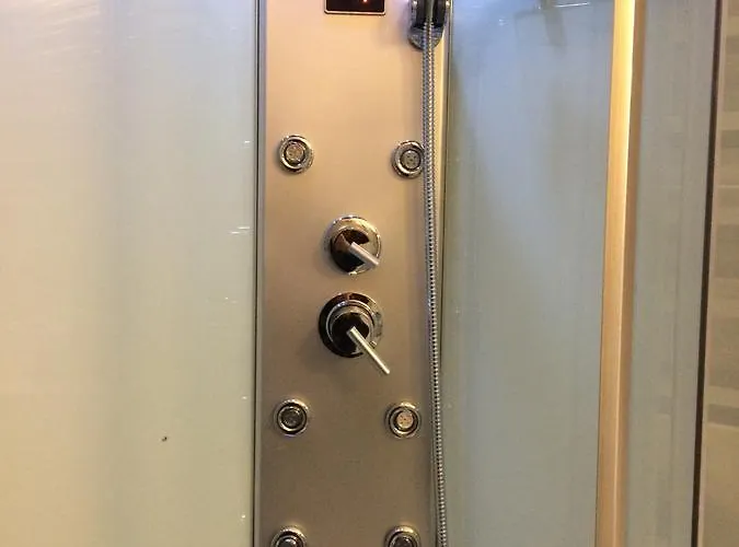 Casa Grace 2 Готель типу 