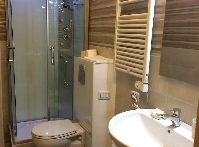 Casa Grace 2 Готель типу 