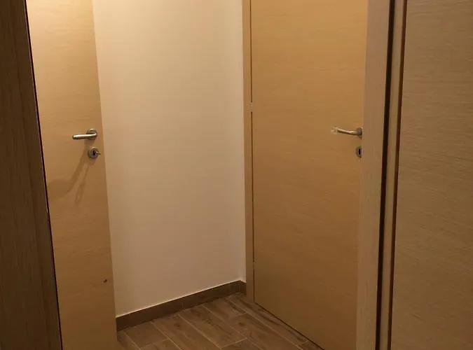 Casa Grace 2 Готель типу 