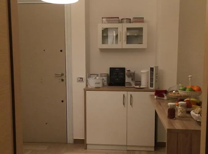 Casa Grace 2 Барі