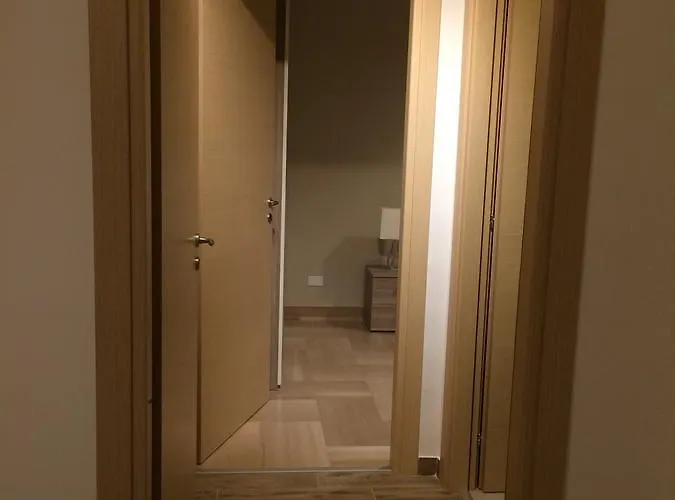 Casa Grace 2 Готель типу 