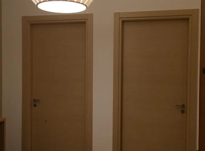 Casa Grace 2 Готель типу 