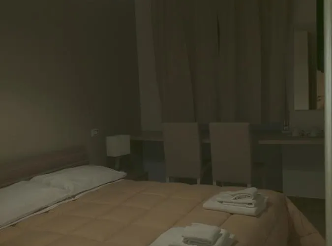 Casa Grace 2 Готель типу 