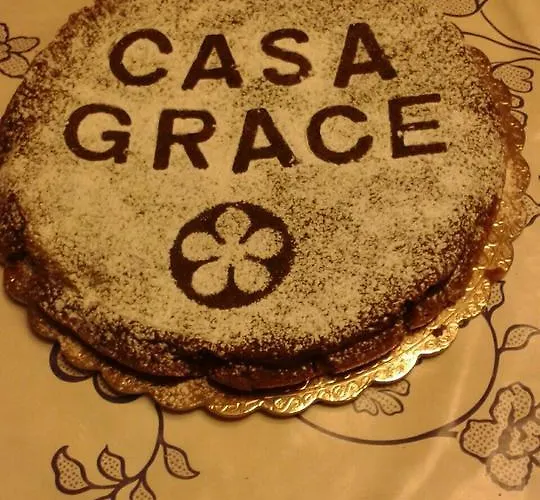 Casa Grace 2 Готель типу 